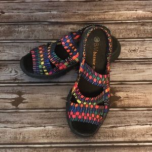 Bernie Mev sandals